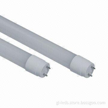 High-output LED Dimmable Tube Lights, Replacement with High-lumen and Bright LED